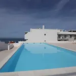 T2-mydream Lejlighed Nazaré