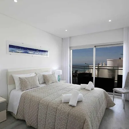 Apartment T2-mydream *