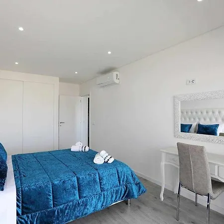 T2-mydream Apartment Nazare