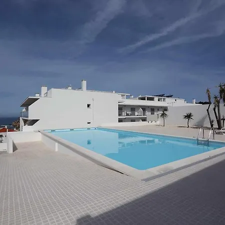 Apartment T2-mydream Nazare