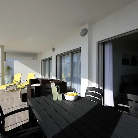 Apartment T2-mydream *