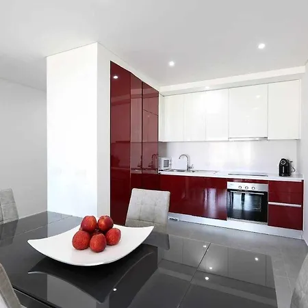 Apartment T2-mydream *