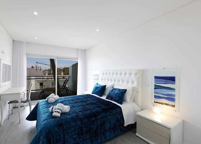 T2-mydream Apartment