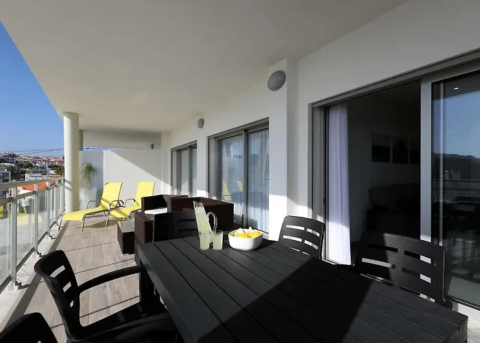 Apartment T2-mydream *