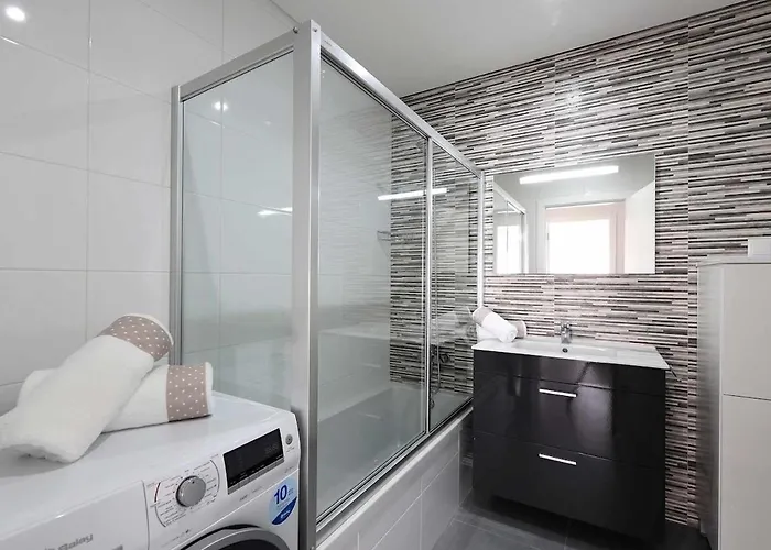 T2-mydream Apartment