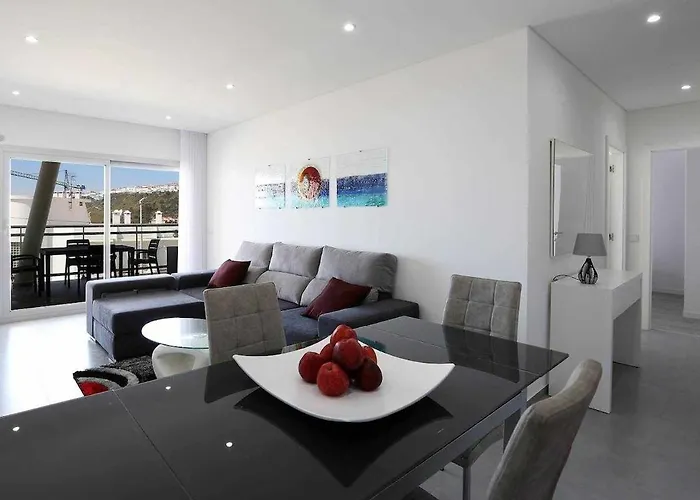 T2-mydream Apartment