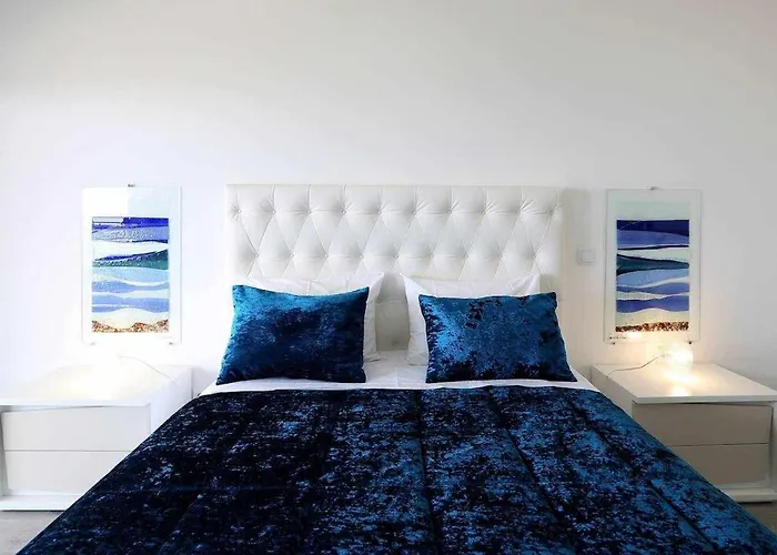 Apartment T2-mydream *